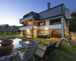 Casa o xalet en venda a Camiño Da Torriña, Nigrán centro