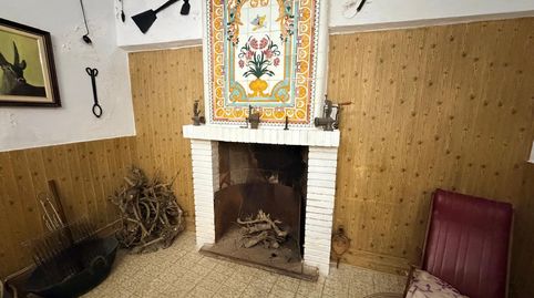 Foto 2 de Finca rústica en venta en Castelló de Rugat, Valencia
