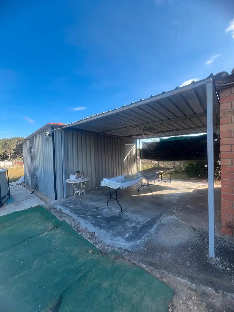 Terreno residenziale in vendita a Mas Borràs - Coto del Rey, imagen 9