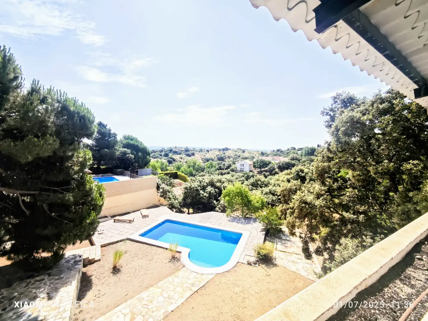 Haus oder Chalet zum Verkauf in Calle Don Felipe de África, Pino Alto - Navarredonda