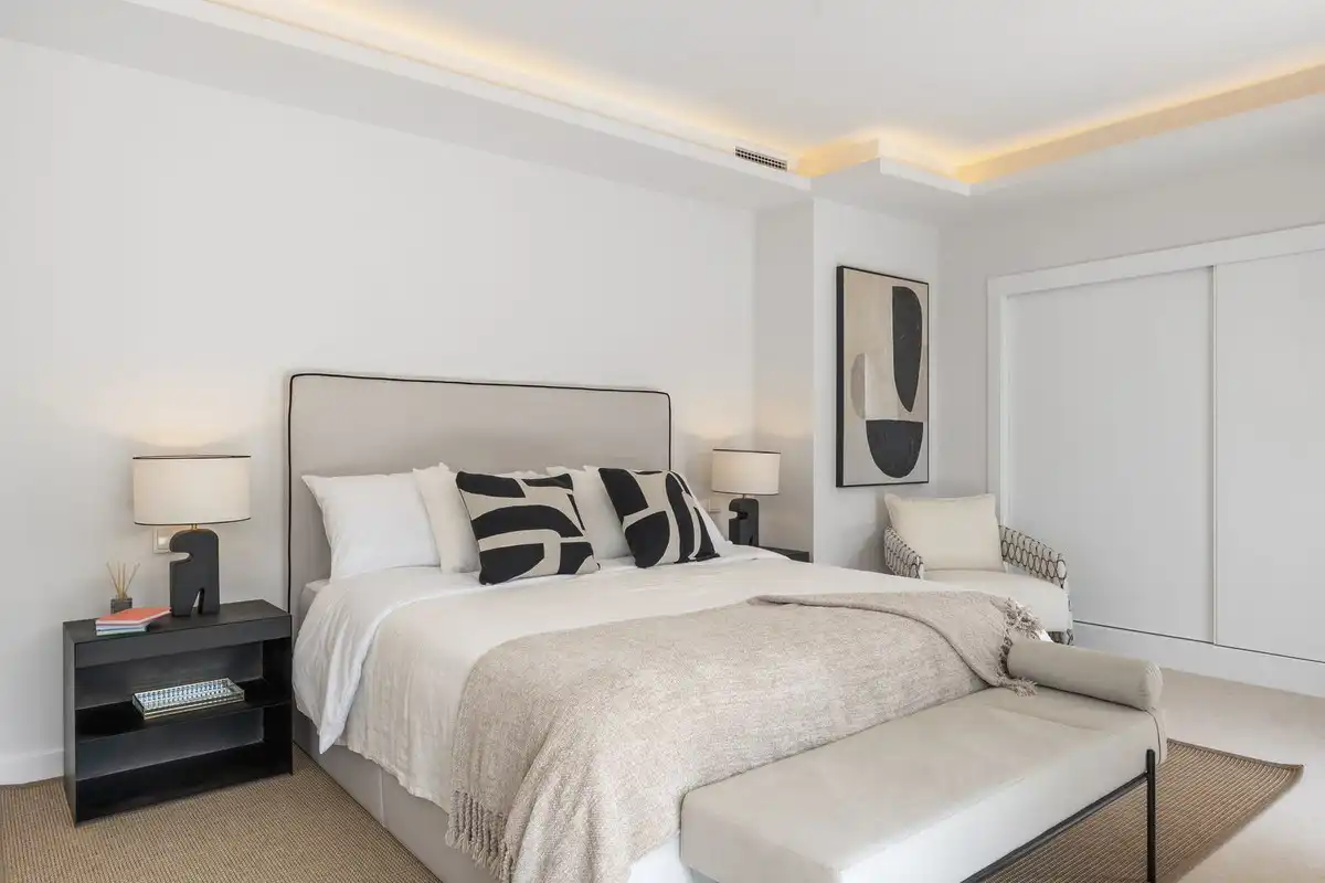 Casa con piscina en venta en Nueva Andalucía, imagen 26