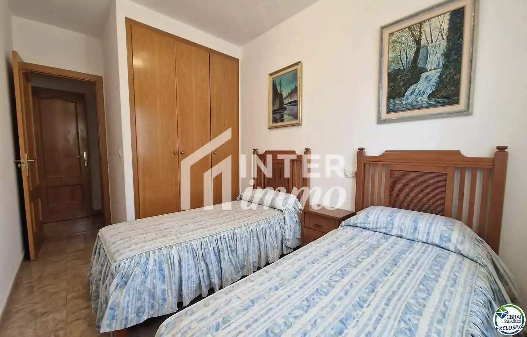 Wohnung mit Aufzug zum Verkauf in Calle JOSÉ ESPRONCEDA 9, imagen 7