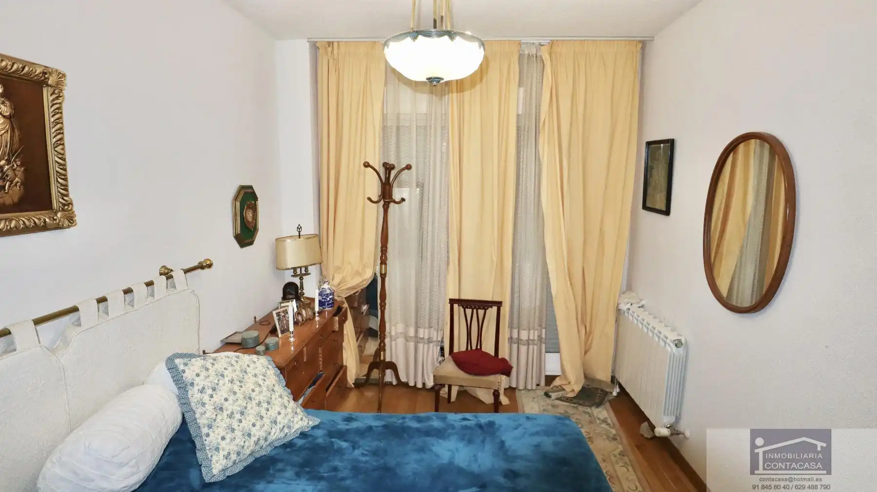 Chalet en venta en Miraflores de la Sierra, imagen 25