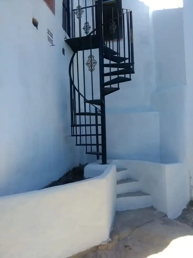 Finca rústica de alquiler en Calle del Cine, El Romeral - Peñón de Zapata