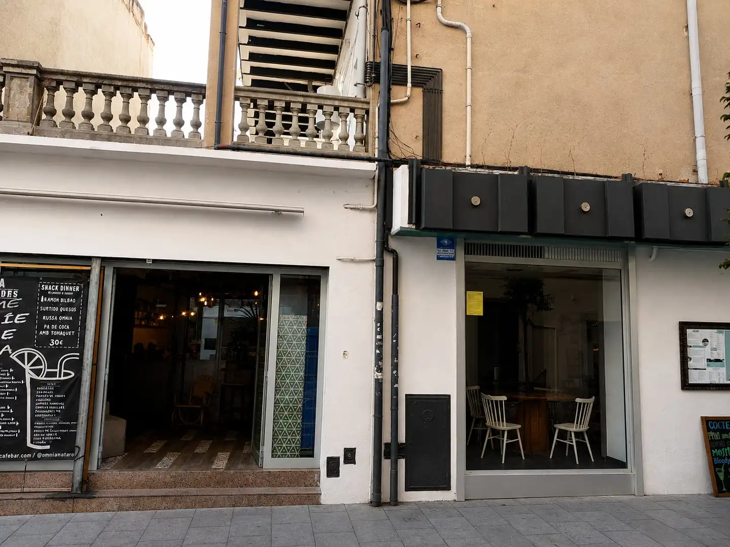 Local comercial en traspaso en Carrer d'en Palmerola, imagen 9
