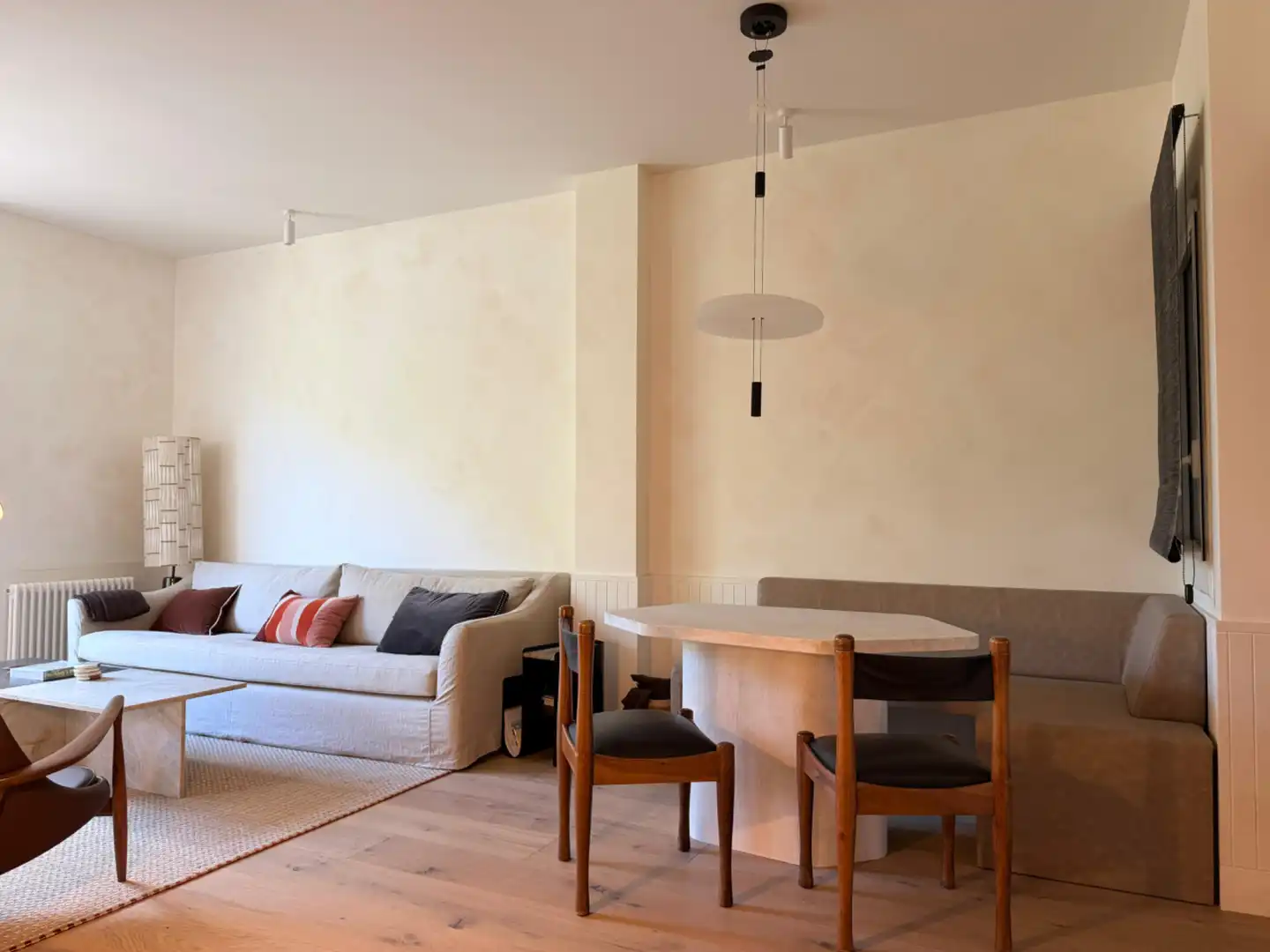Wohnung mit Aufzug zum Verkauf in Avinguda Diagonal, imagen 2