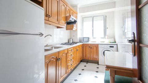 Foto 3 de Piso en venta en La Oliva, Sevilla Capital