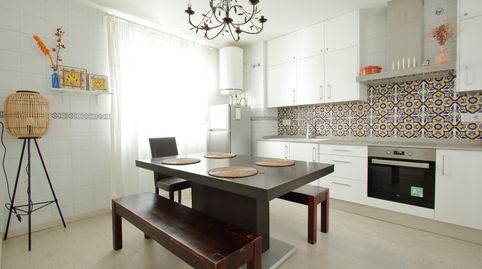 Foto 5 de Dúplex en venta en Calle Alfarería, Triana Casco Antiguo, Sevilla Capital