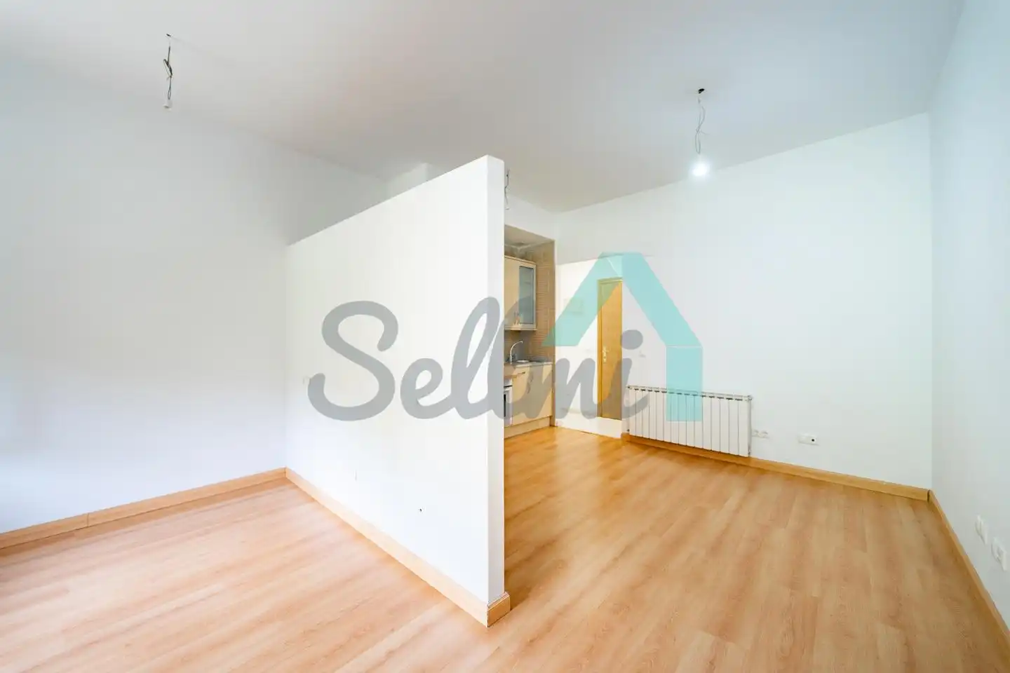 Wohnung zum Verkauf in Aller mit Heizung, Terrasse und Abstellraum