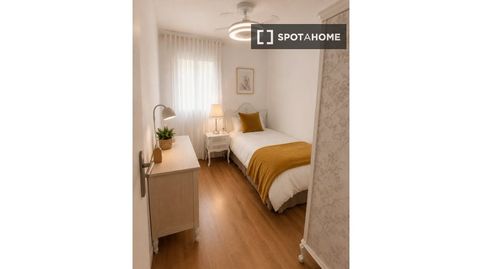 Photo 4 of Flat for rent in Villegas, Sevilla Capital