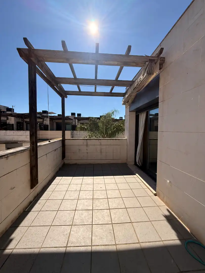Maison jumelée avec terrasse à vendre à Avinguda del Sol 22, imagen 30