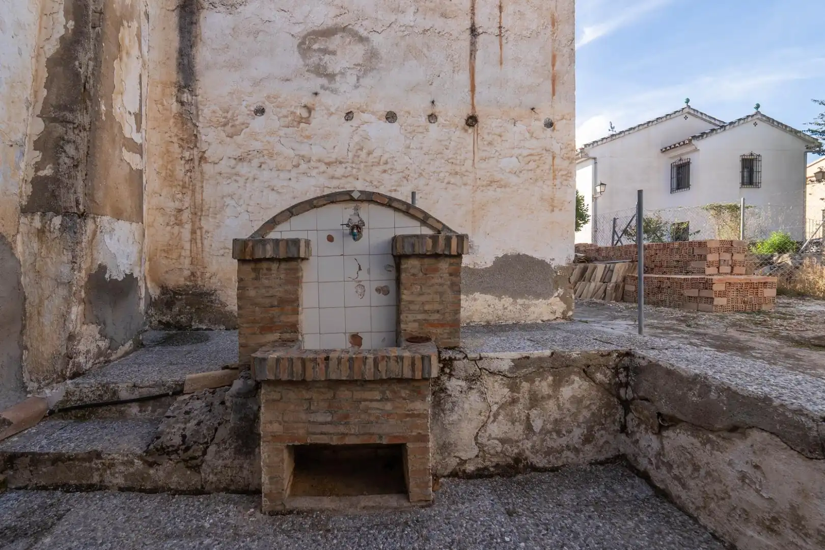 Haus mit Garten zum Verkauf in Calle VALLEJO, imagen 26