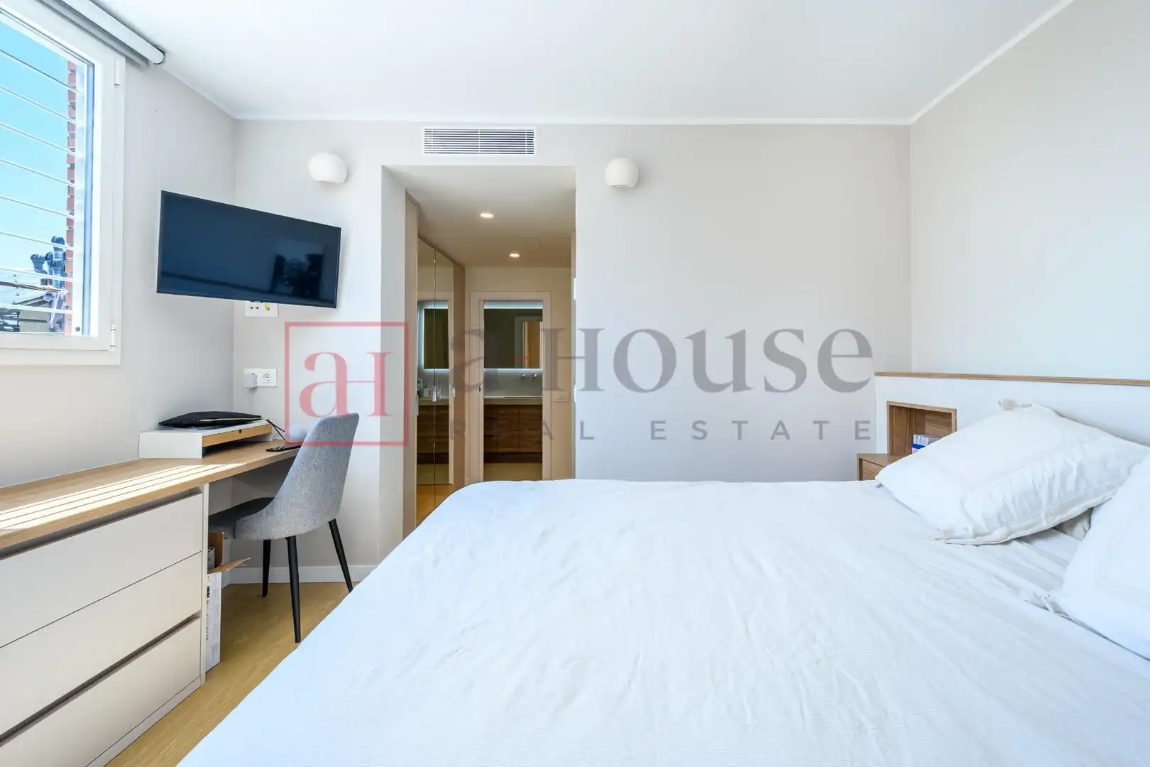 Attique avec piscine à vendre à Carrer de Calàbria, imagen 19