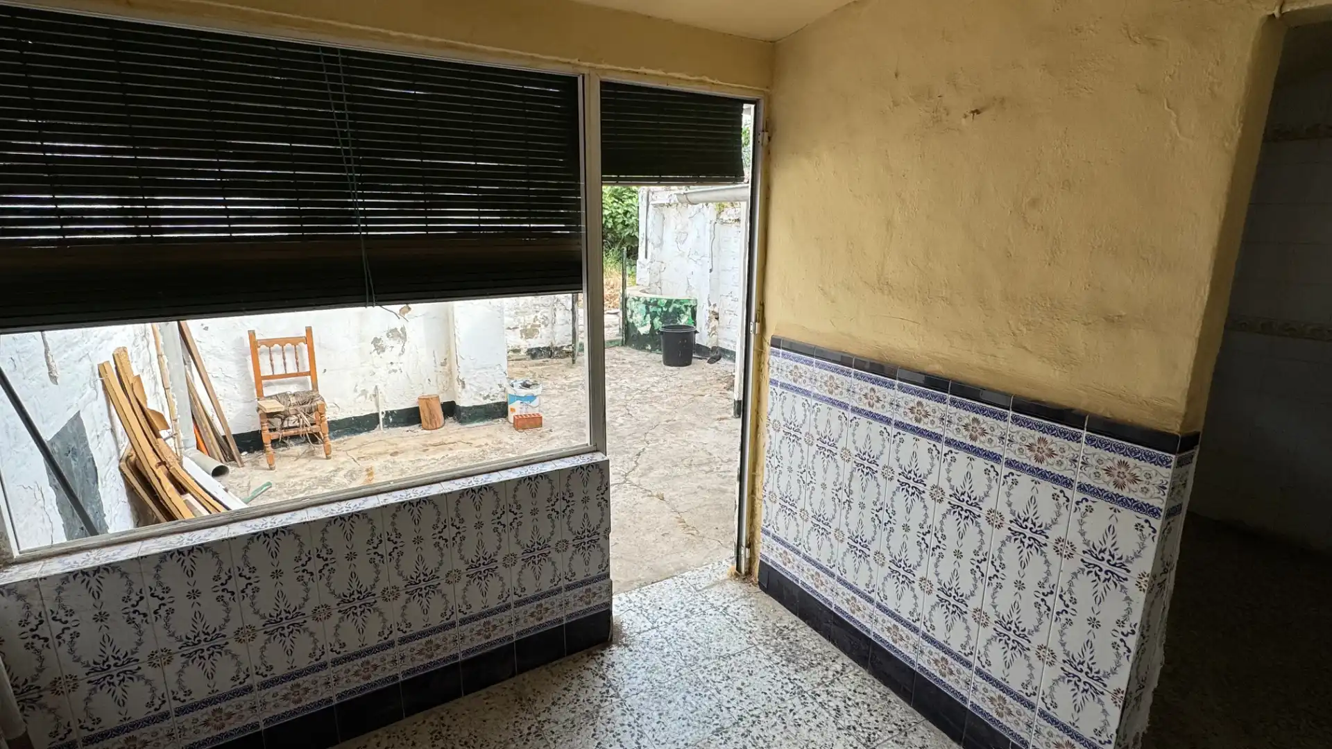 Casa o xalet en venda en Brenes