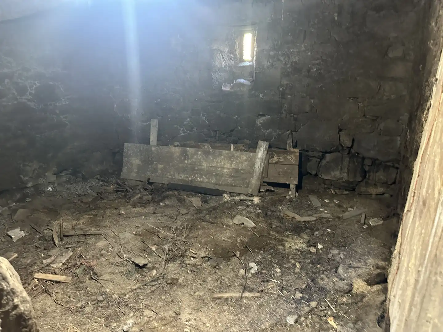 Casa o xalet en venda en Teo amb Jardí privat