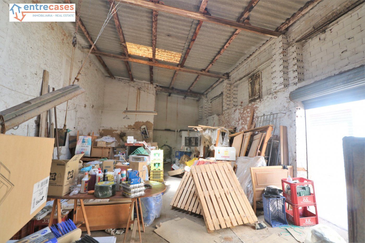 Local en venda a Faura