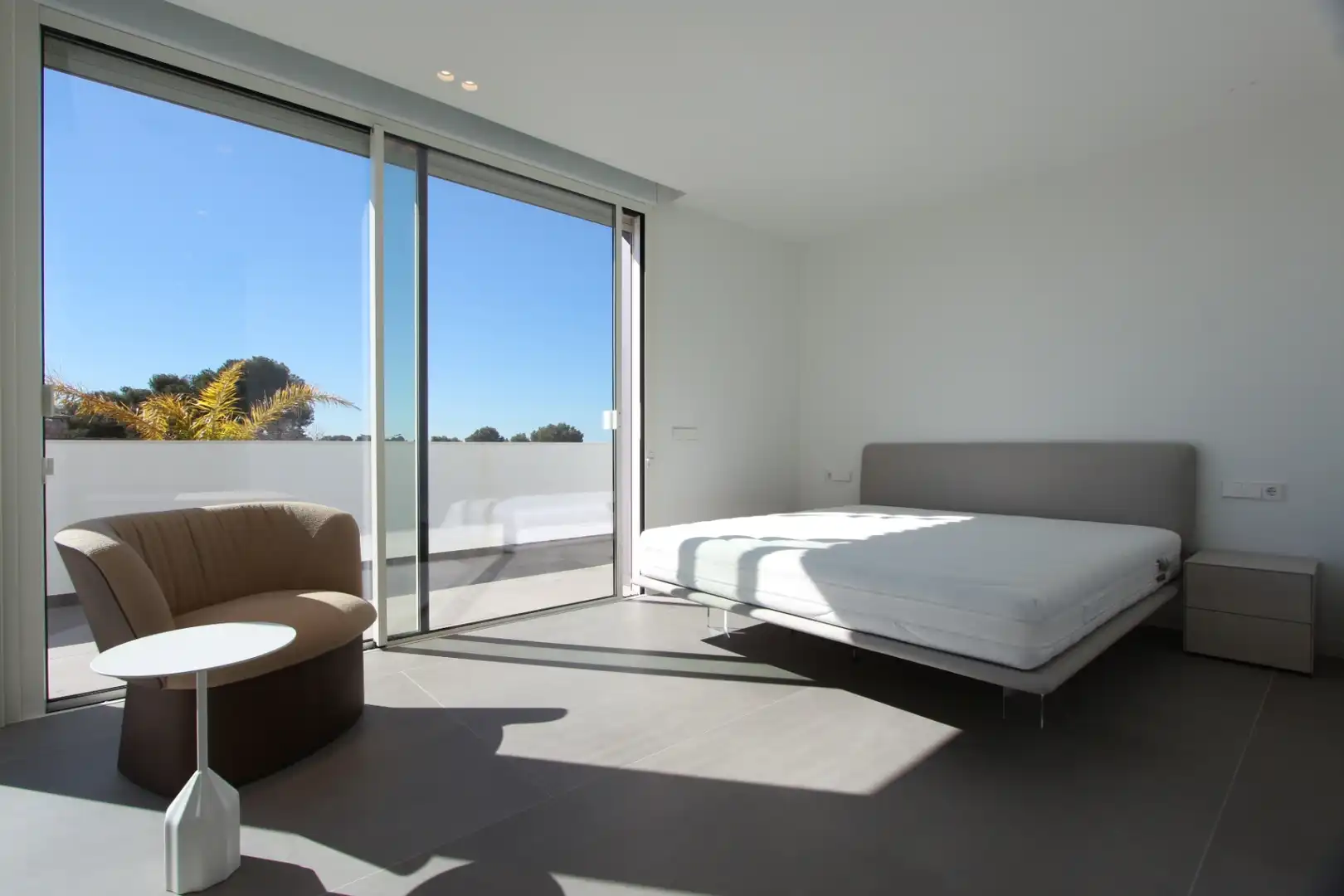 Villa avec terrasse à vendre à Moravit - Cap Blanc, imagen 22