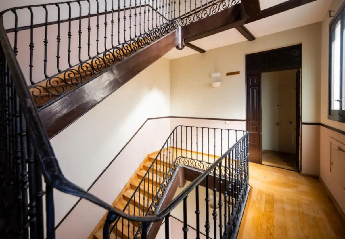 Apartament de lloguer a Universidad - Malasaña