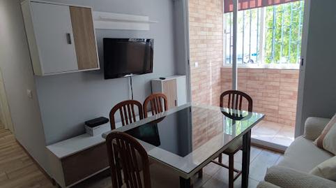 Foto 3 de Pis de lloguer a Calle Núcleo Residencial la Paz, 41, La Paz - Las Américas, Jaén