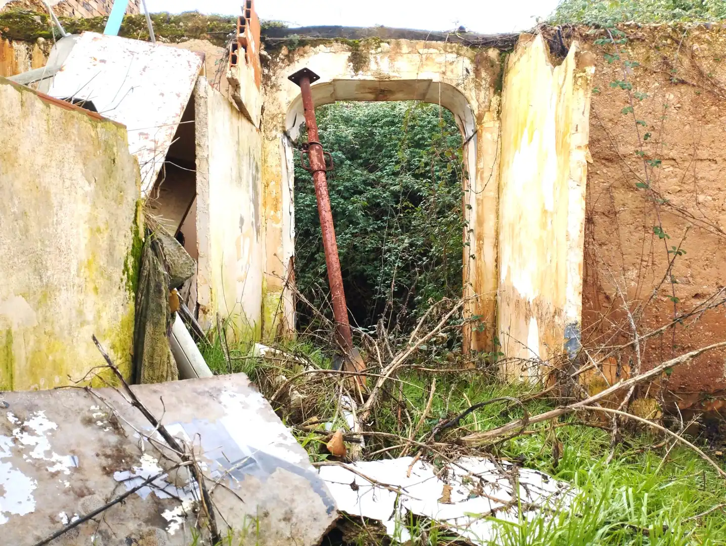 Terreno residencial en venta en Calle San Pablo, imagen 6
