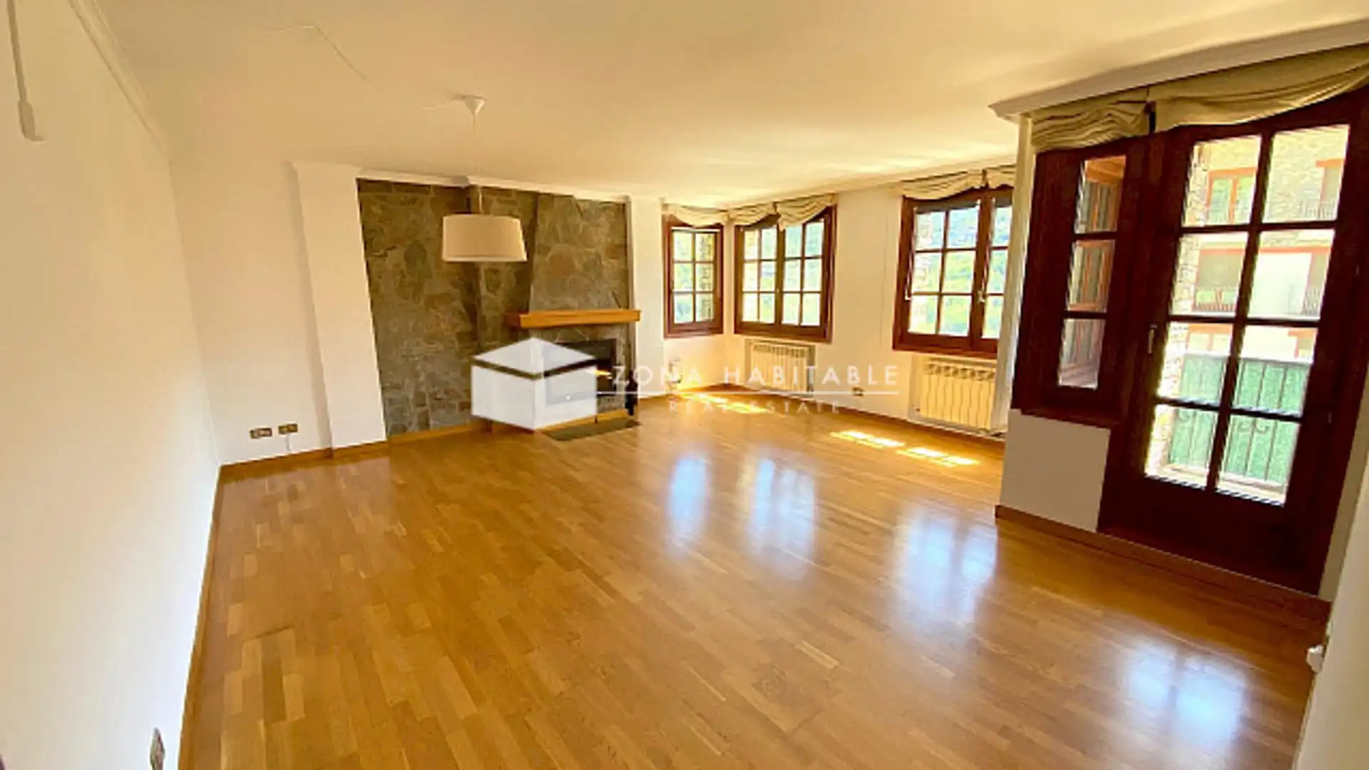 Piso en venta en Sispony