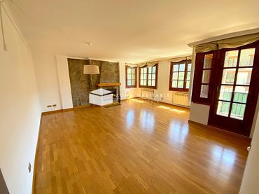 Flat with lift for sale in Sispony