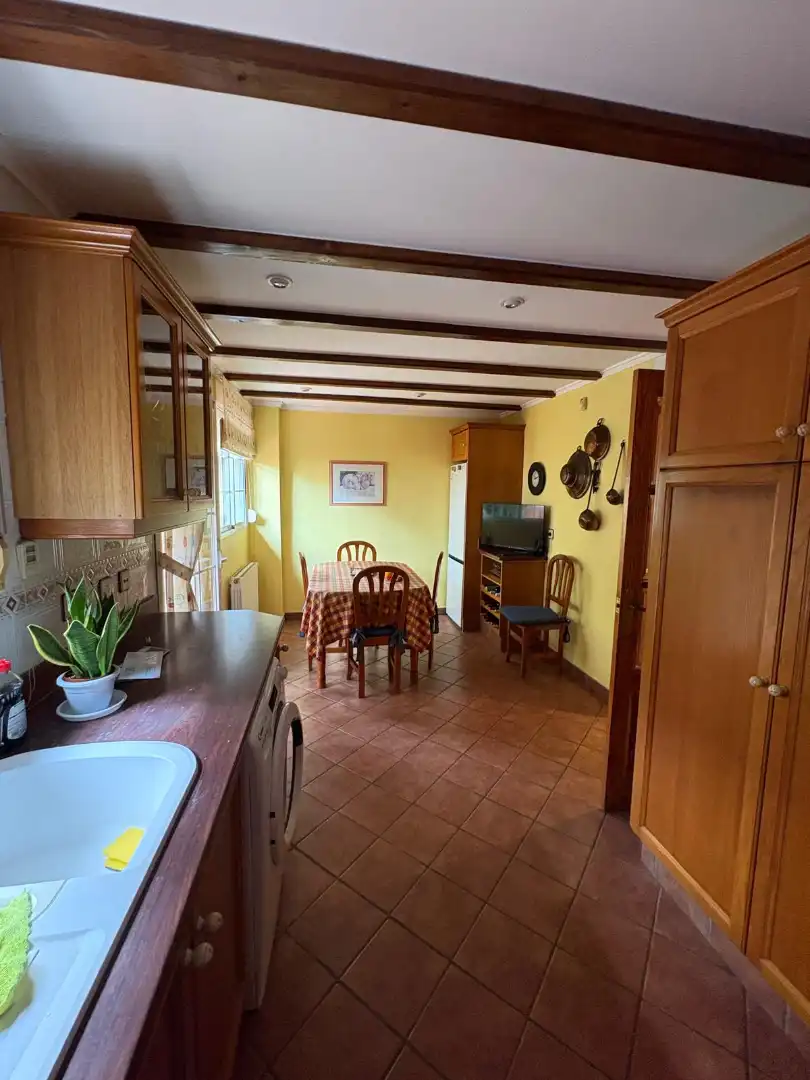 Haus oder Chalet zur Miete in Riba-roja de Túria, Valencia