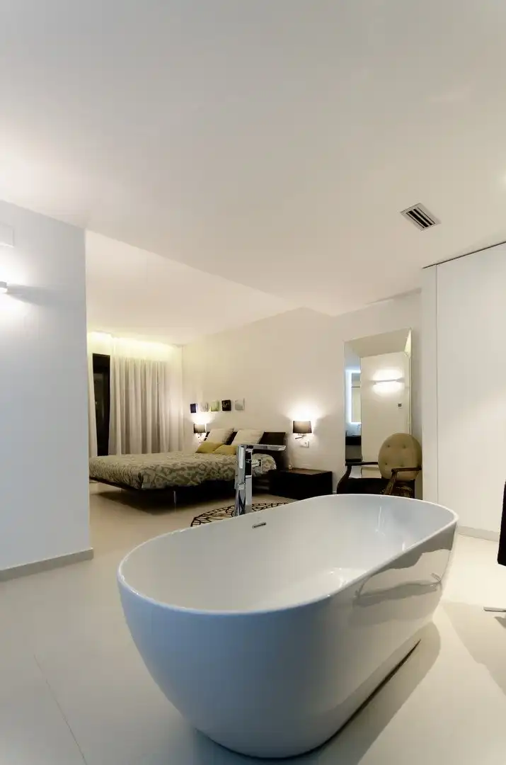 Villa mit Pool zum Verkauf in Orihuela Costa, imagen 48