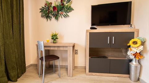 Foto 4 de Estudio en venta en Parque del, Parque de la Paloma, Benalmádena