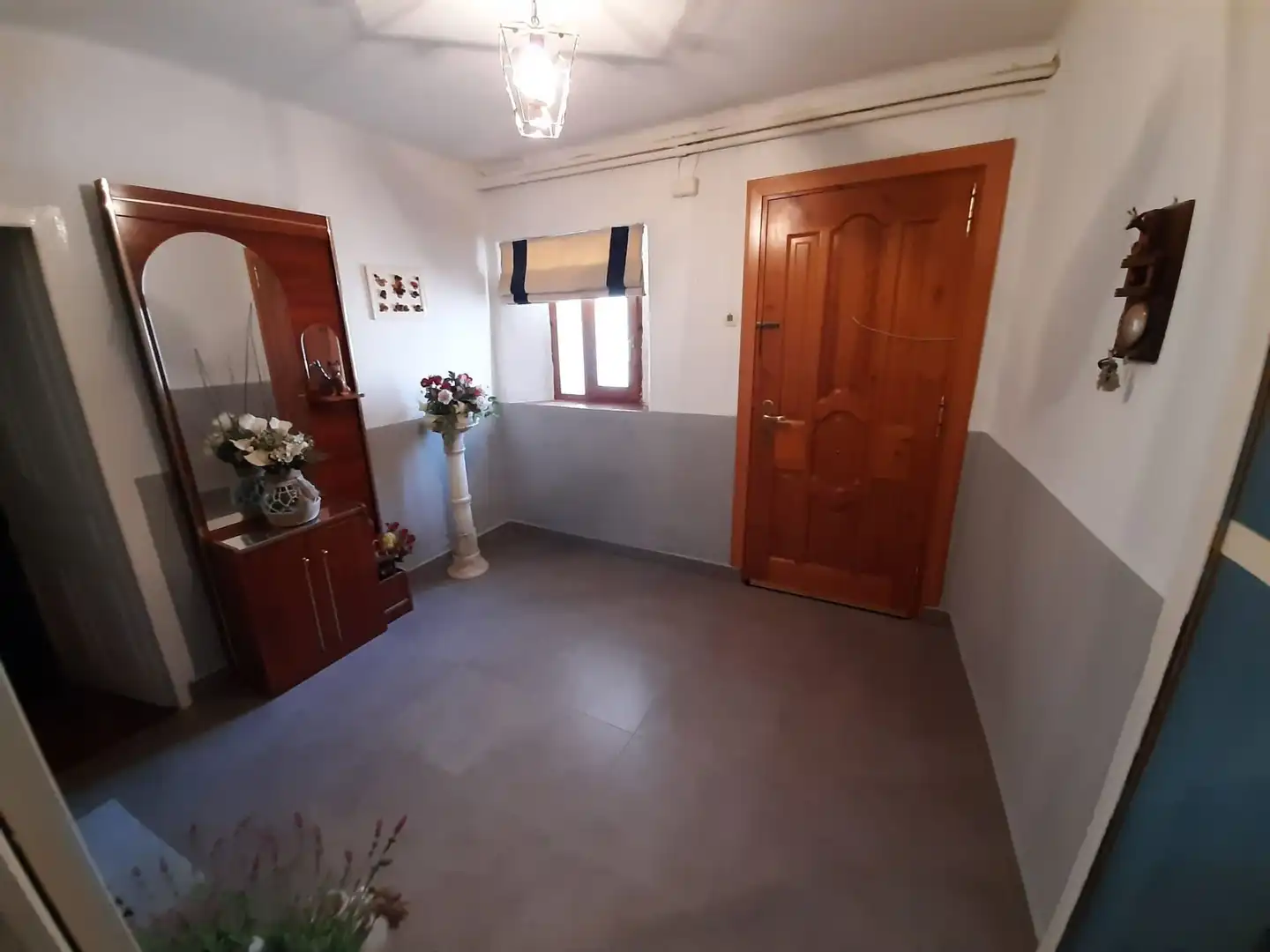 Haus oder Chalet zum Verkauf in Pueyo de Santa Cruz mit Klimaanlage, Heizung und Privatgarten