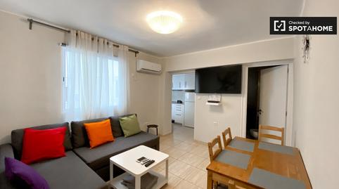 Foto 2 de Apartament per a compartir a La Constitución - Canaleta, Mislata