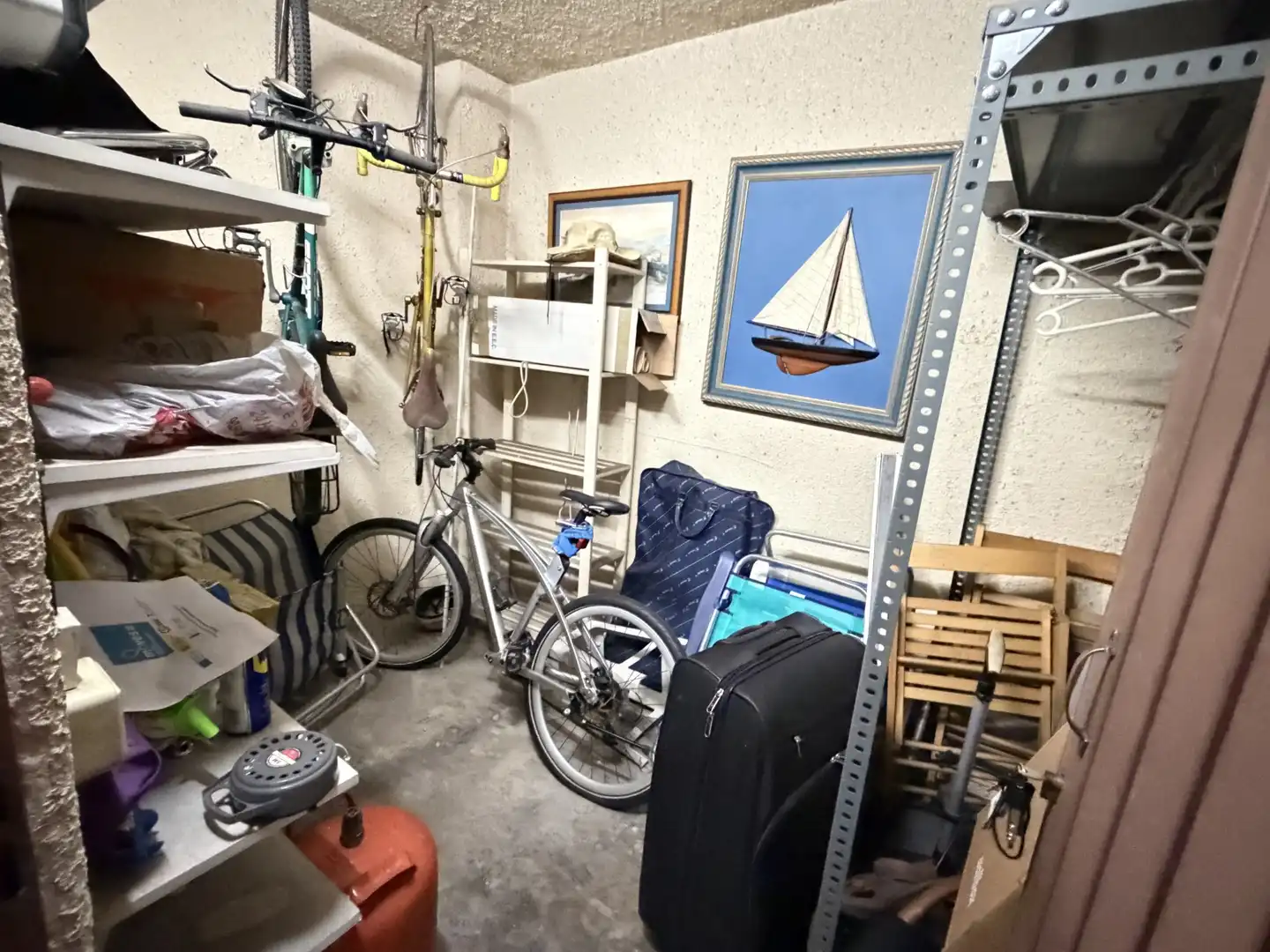 Flat for sale in Cotolino