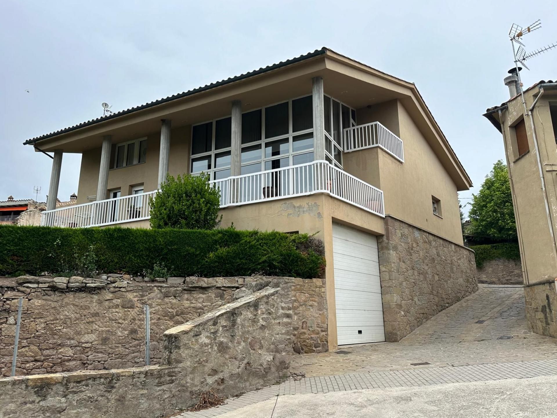 House or chalet for sale in Antic, 7, Sant Boi de Lluçanès
