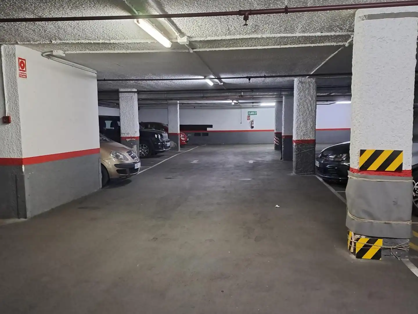 Parking de Garaje en venta en Barcelona