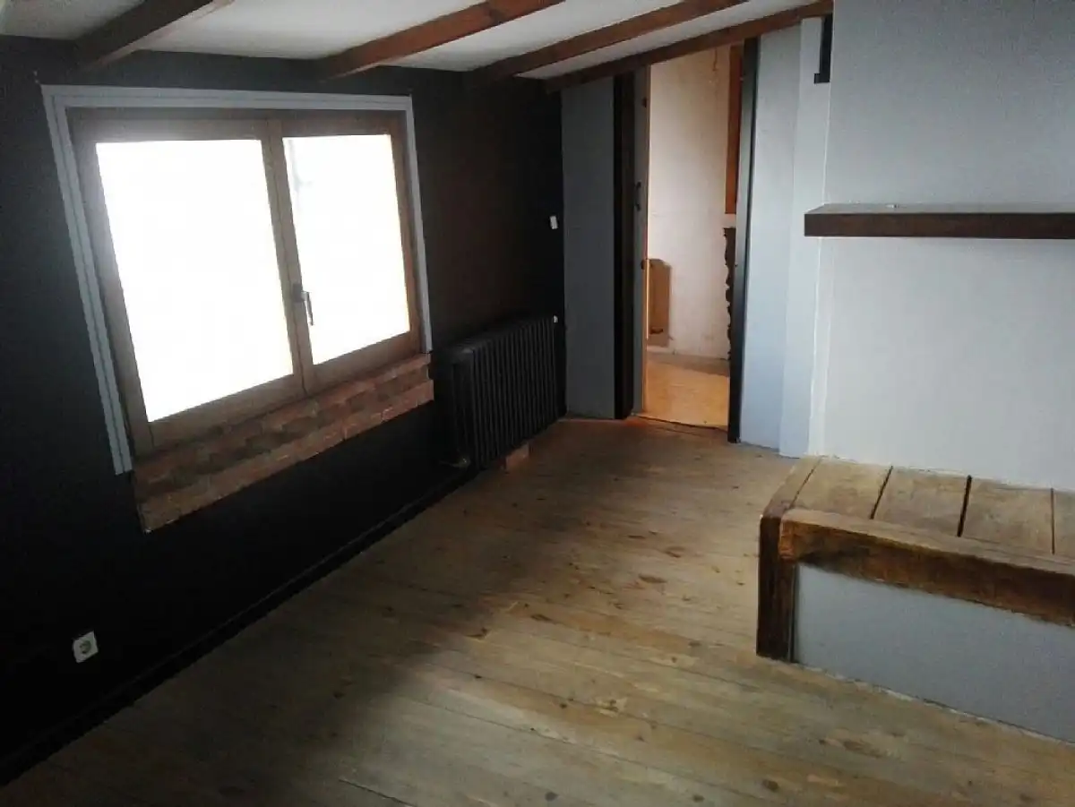 Casa o xalet en venda en Ponferrada