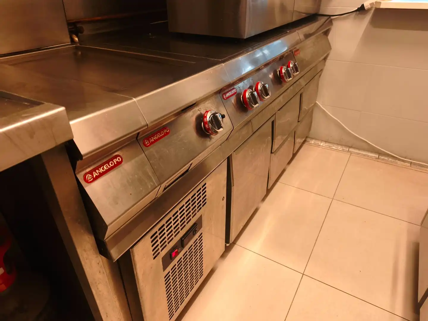 Business premises for transfer in Ciutat Vella, imagen 13