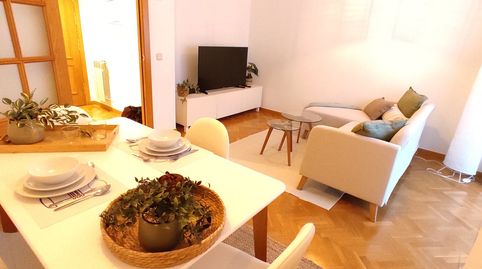 Foto 4 de Pis de lloguer a N/a, Canillas, Madrid Capital