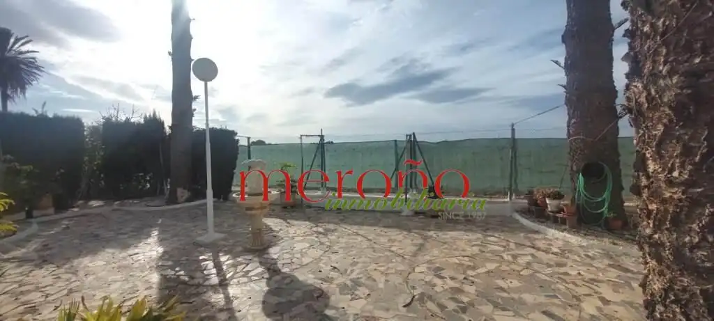 Casa amb piscina en venda a Santa Pola ciudad, imagen 38