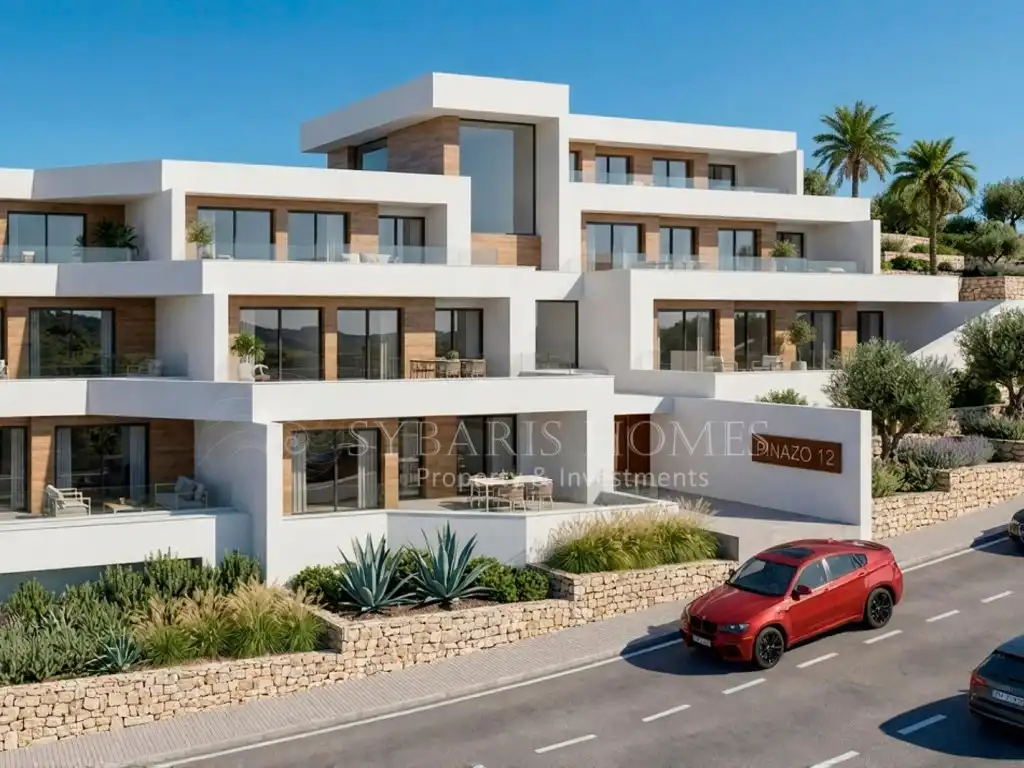Ático con piscina en venta en Calle Pp Cds Magnolias, imagen 3