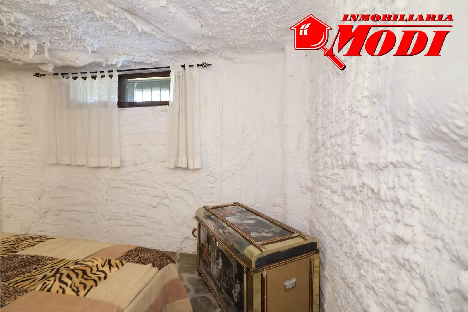Finca rústica en venta en Villamena con Jardín privado y Terraza
