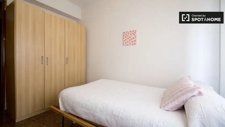 Room in Centro