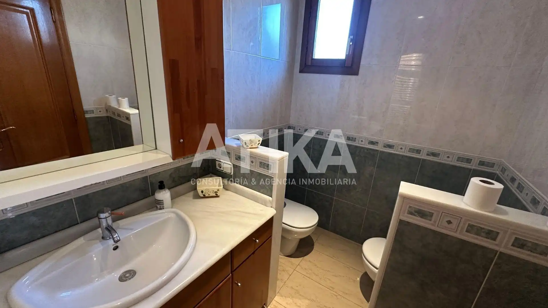 Chalet con terraza en venta en Santa Ana, imagen 54