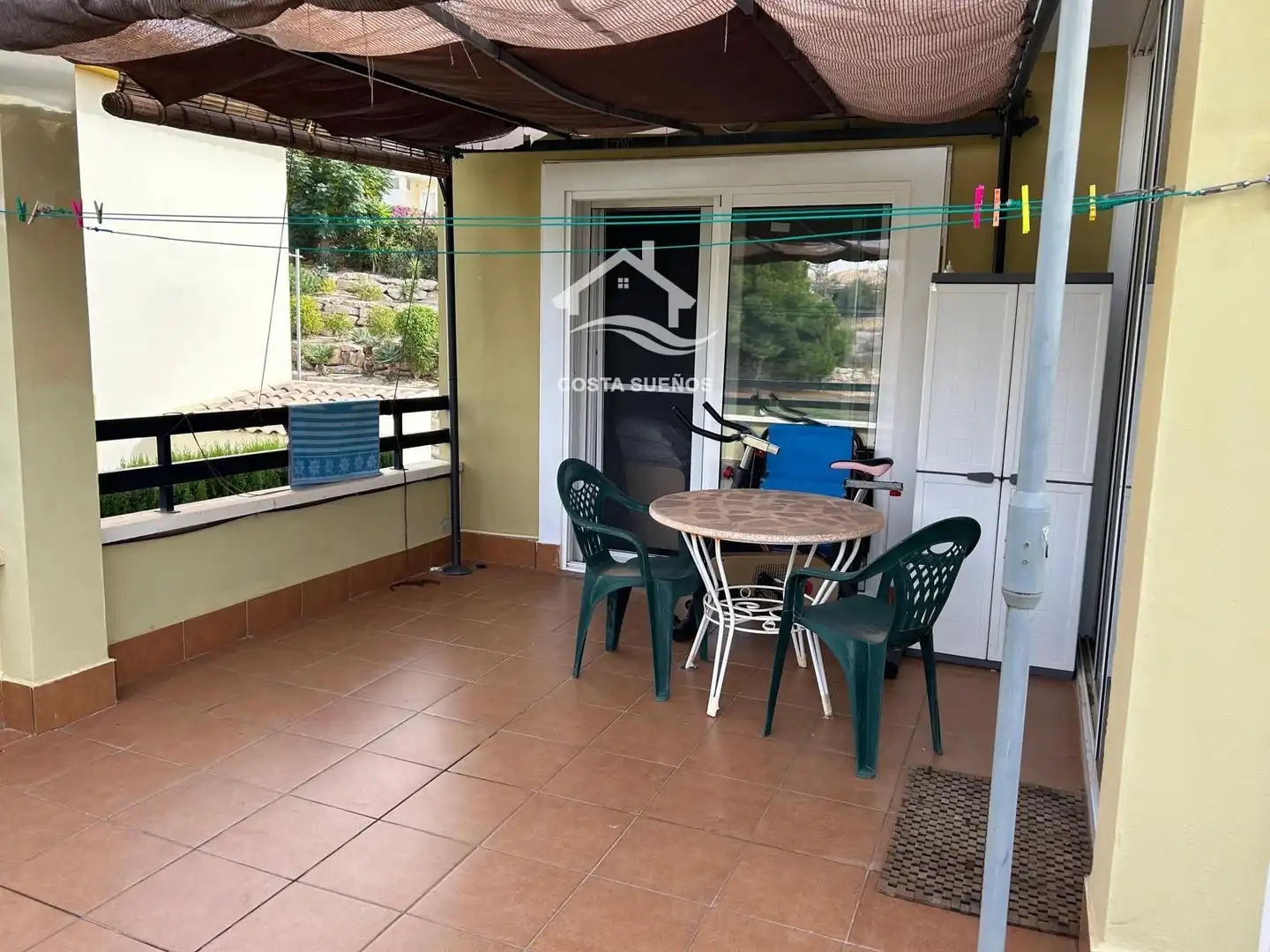 Casa a schiera con piscina in vendita a Marge, imagen 34