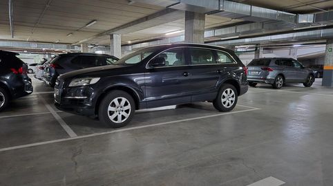Foto 5 von Garage zum Verkauf in Plaza Ibaiondo Plaza, Lamiako - Txopoeta, Leioa