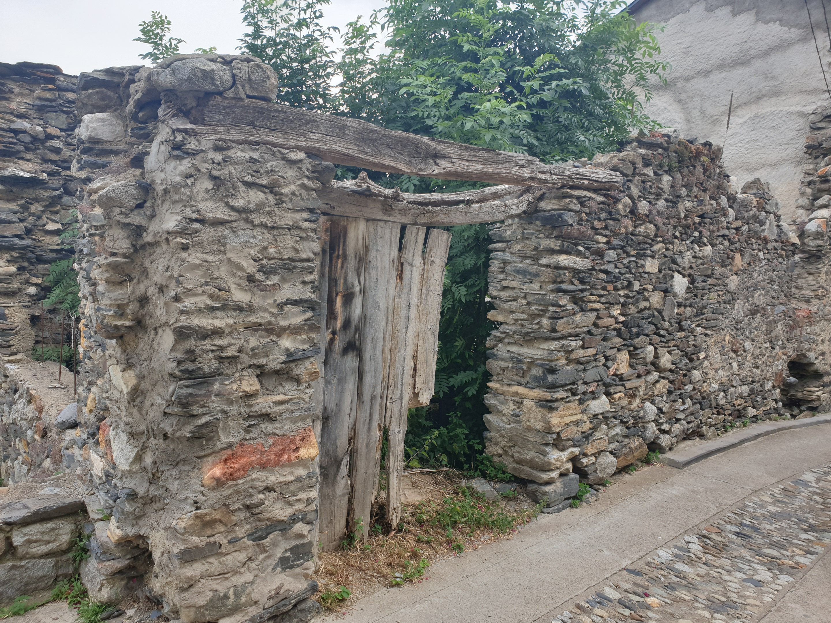 Residential for sale in Los Rosales, Sahún