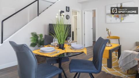 Foto 4 de Pis de lloguer a Legazpi,  Madrid Capital