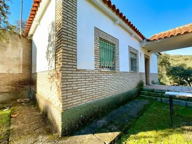 Country house zum Verkauf in Obejo