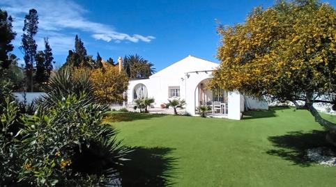 Photo 3 of House or chalet for sale in Paseo del Golf, El Sabinar – Urbanizaciones – Las Marinas – Playa Serena, Almería