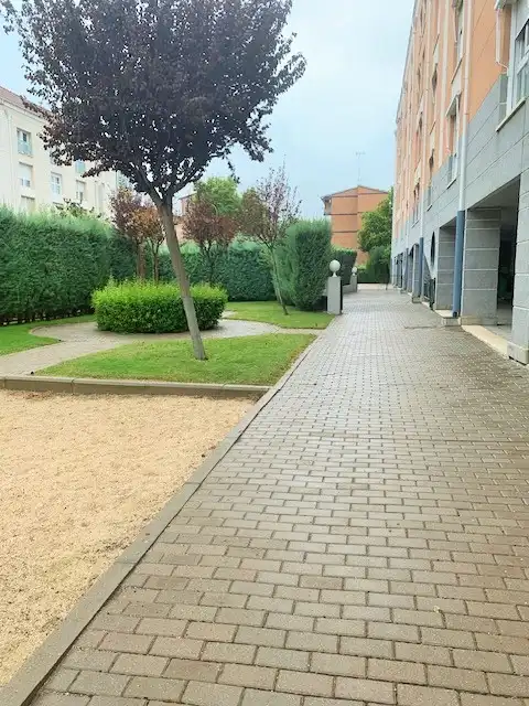 Aparcament de Pis de lloguer en Foso - Moreras