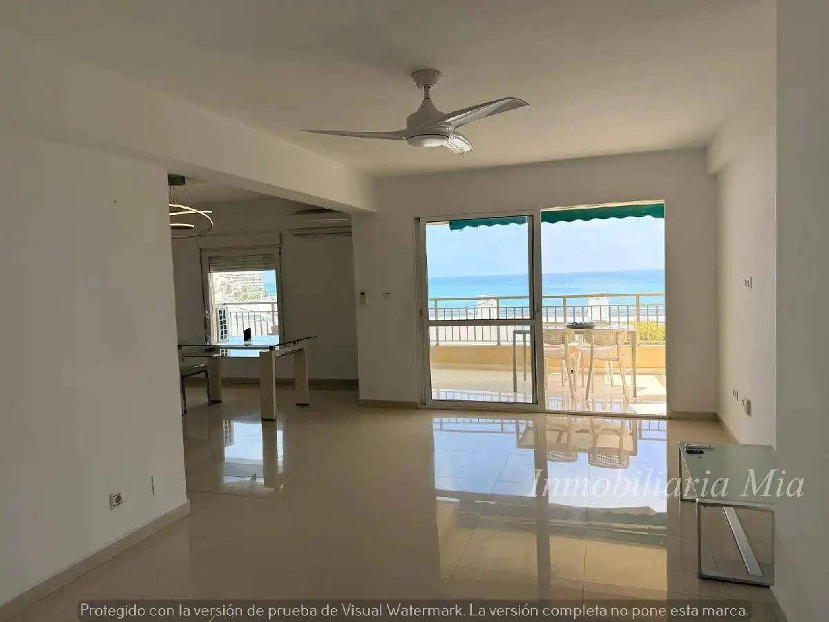 Piso con piscina en venta en Montemar, imagen 46
